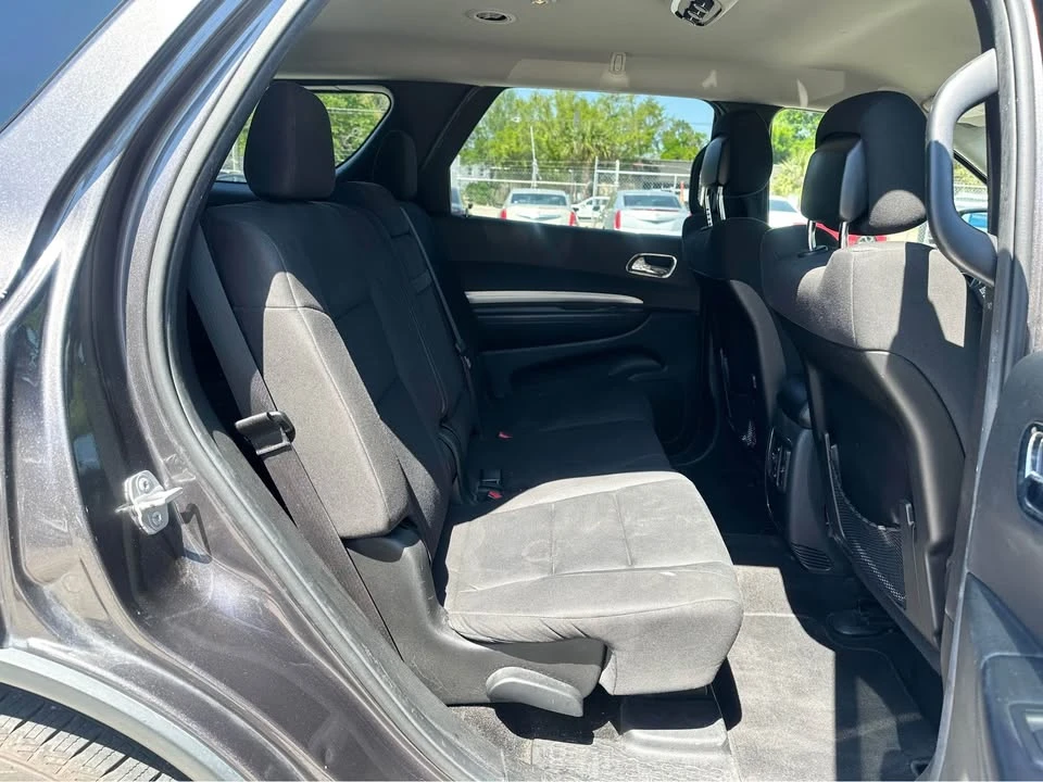 2014 Dodge Durango 3rd Gen - Image 13 of 14