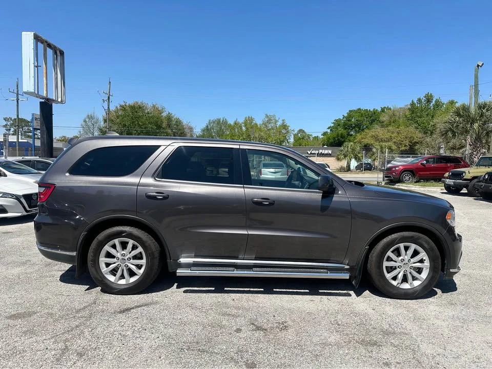 2014 Dodge Durango 3rd Gen - Image 7 of 14