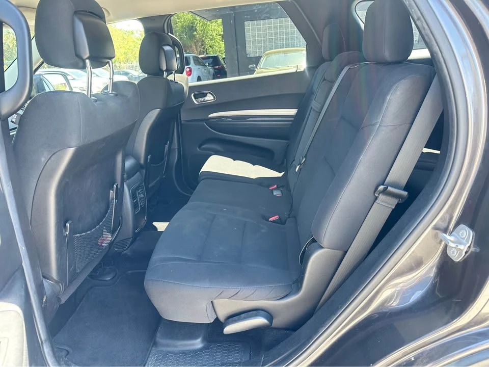 2014 Dodge Durango 3rd Gen - Image 12 of 14