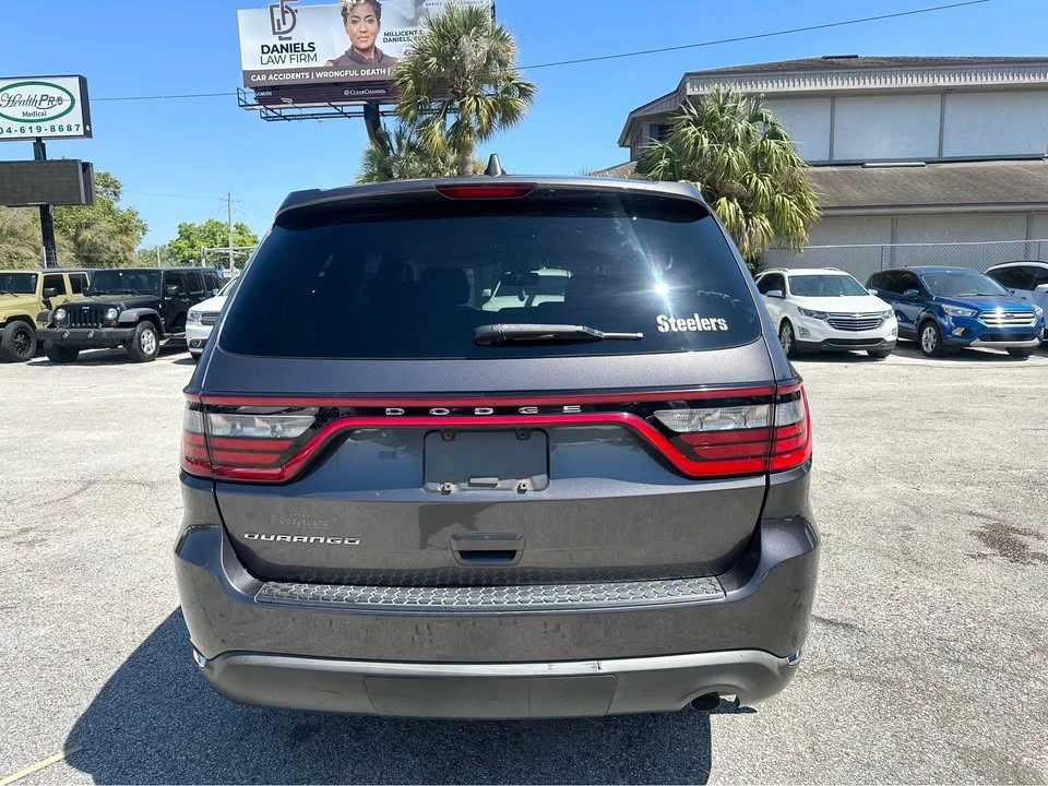 2014 Dodge Durango 3rd Gen - Image 5 of 14