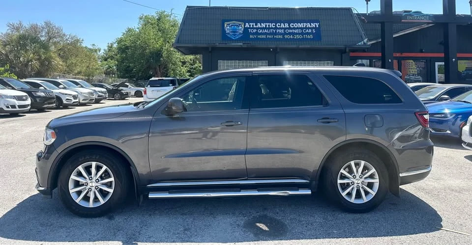 2014 Dodge Durango 3rd Gen - Image 4 of 14