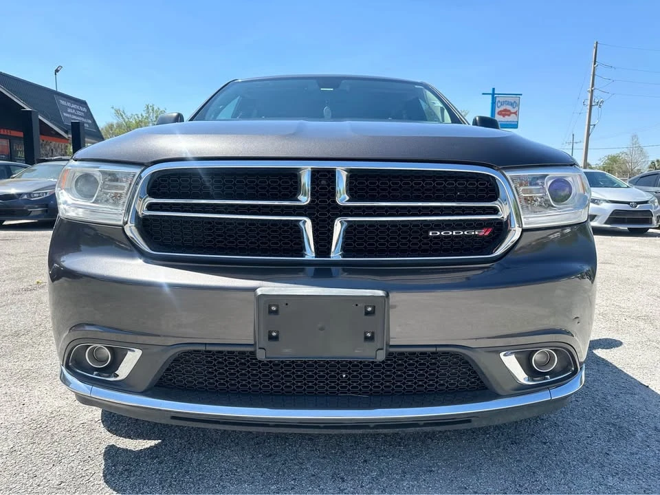 2014 Dodge Durango 3rd Gen - Image 2 of 14