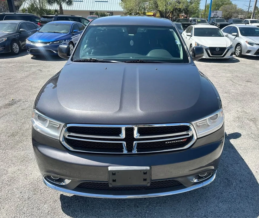 2014 Dodge Durango 3rd Gen - Image 3 of 14