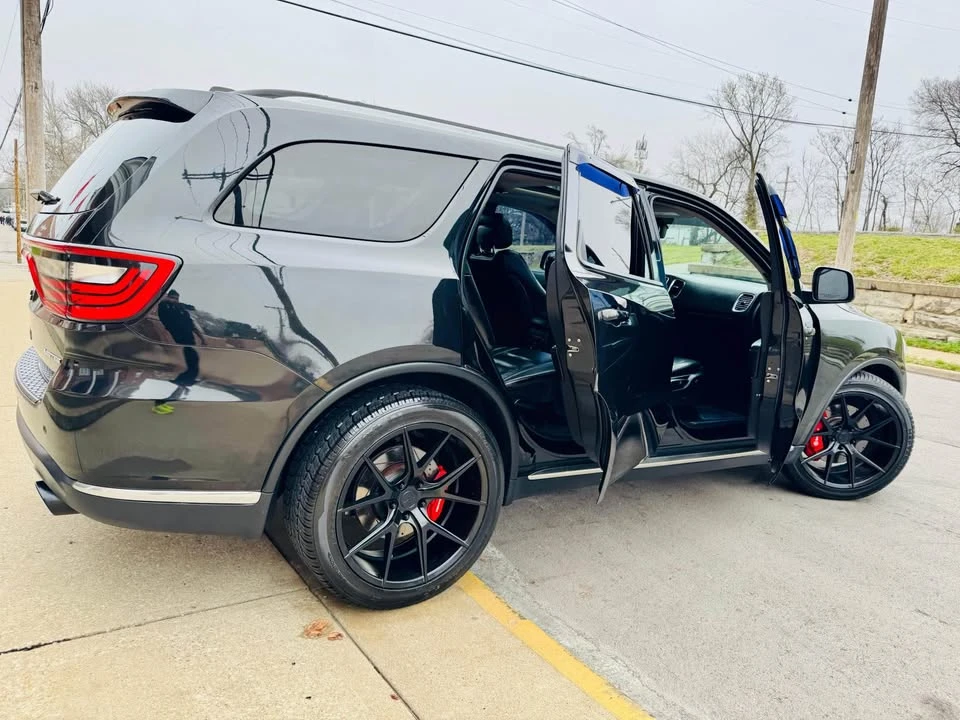2014 Dodge Durango 3rd Gen - Image 18 of 20