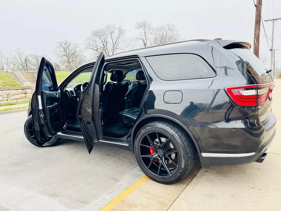 2014 Dodge Durango 3rd Gen - Image 16 of 20