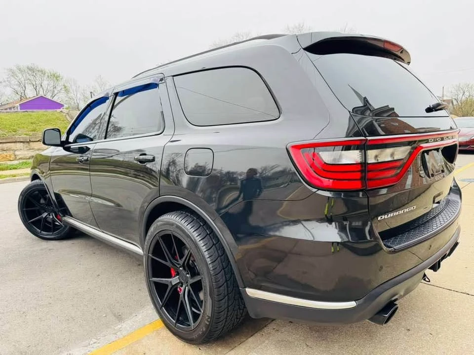 2014 Dodge Durango 3rd Gen - Image 8 of 20