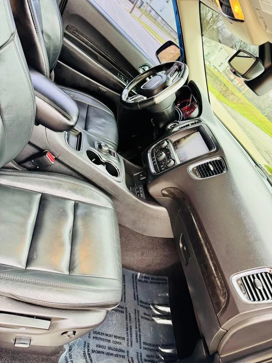 2014 Dodge Durango 3rd Gen - Image 14 of 20