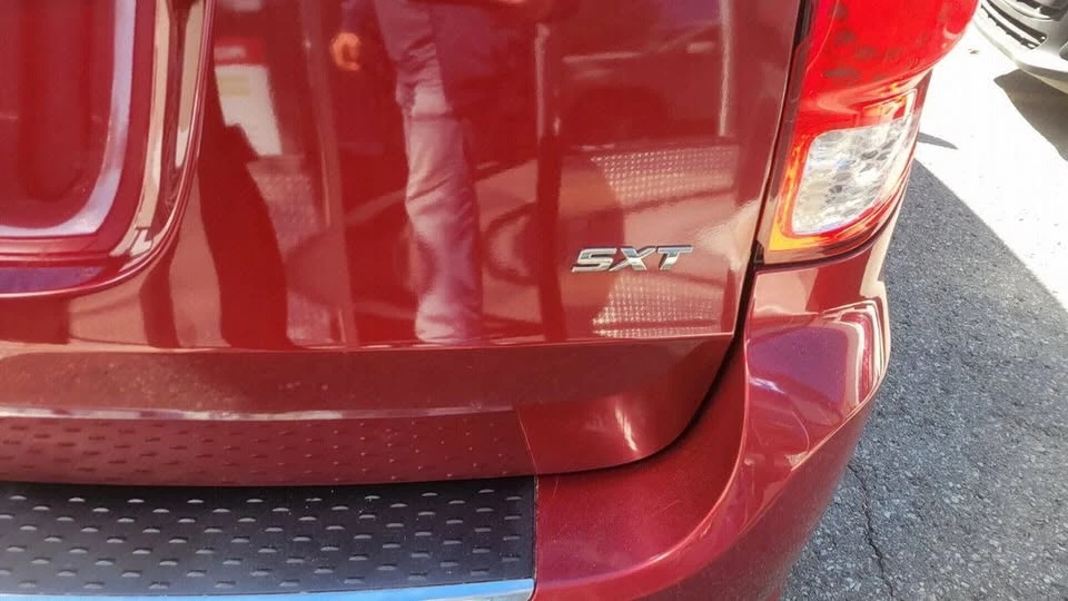 2014 Dodge Caravan - Image 7 of 17