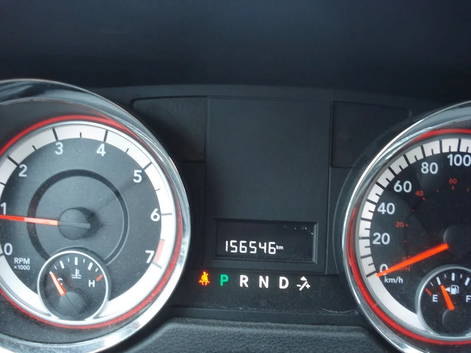 2014 Dodge Caravan - Image 16 of 18