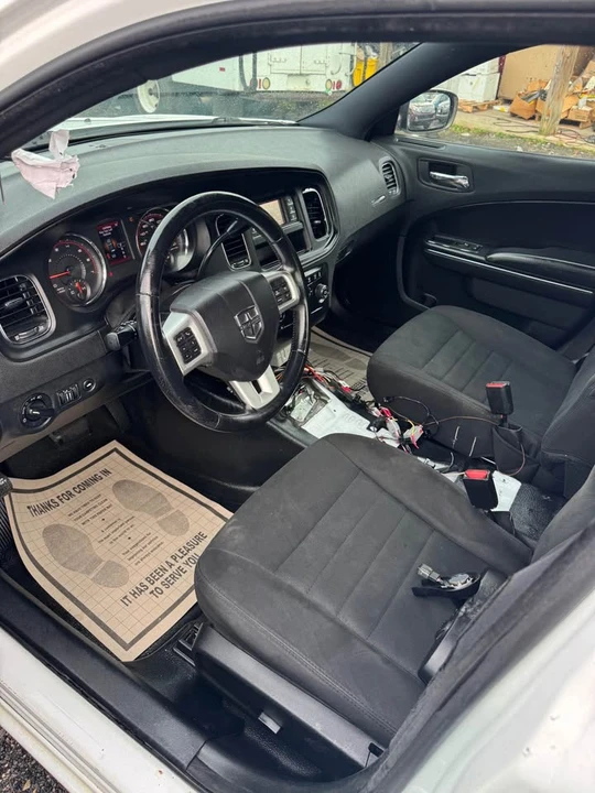 2014 Dodge Ram 4th Gen - Image 8 of 9