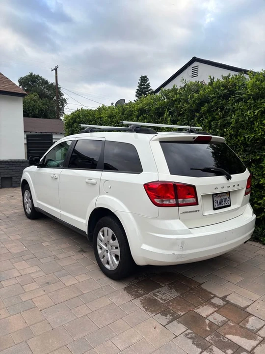 2014 Dodge Journey - Image 3 of 12