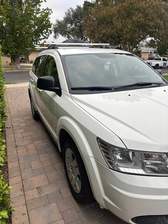 2014 Dodge Journey - Image 2 of 12