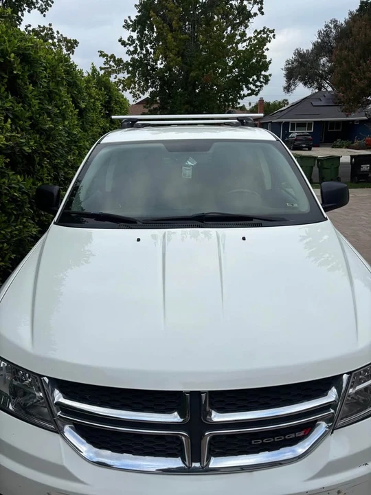 2014 Dodge Journey - Image 5 of 12