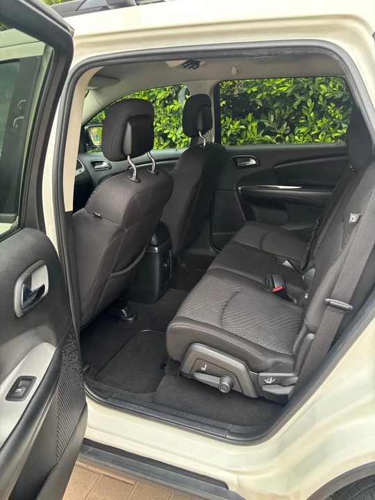 2014 Dodge Journey - Image 9 of 12