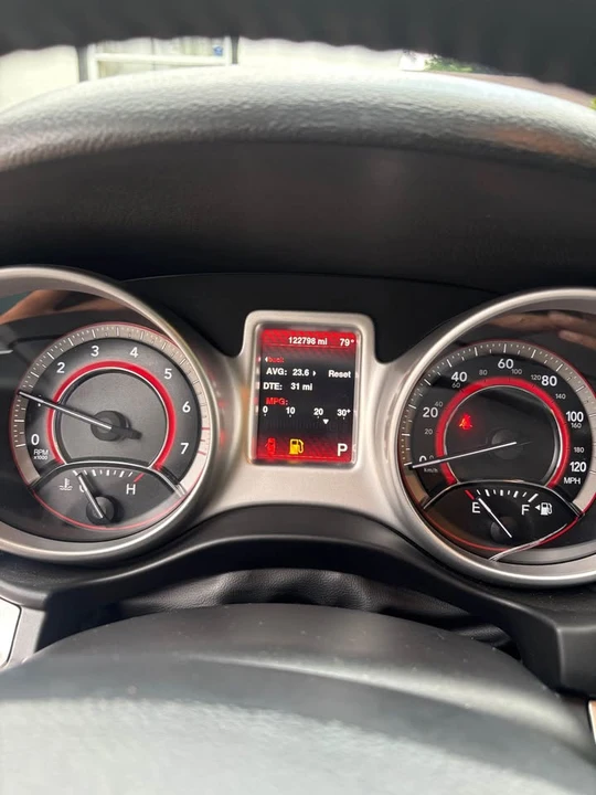 2014 Dodge Journey - Image 7 of 12