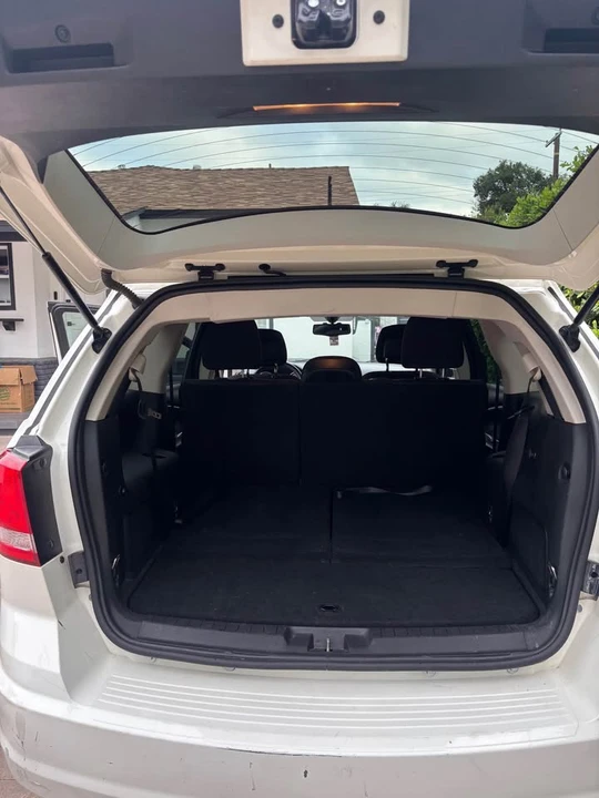 2014 Dodge Journey - Image 6 of 12
