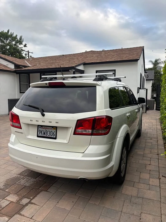 2014 Dodge Journey - Image 4 of 12