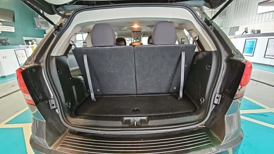 2014 Dodge Journey - Image 6 of 9