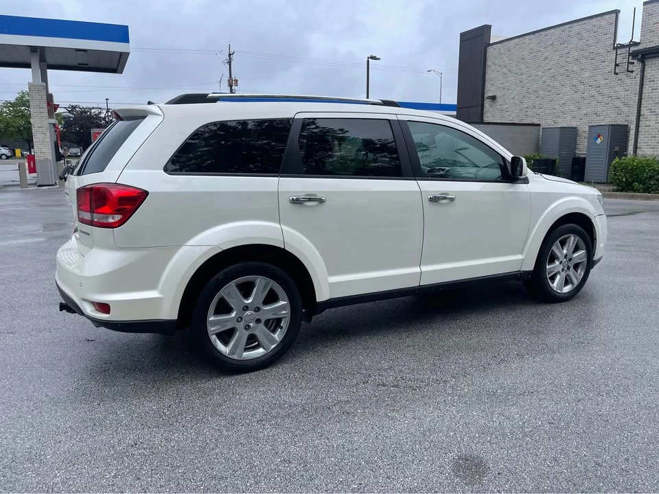 2014 Dodge Journey - Image 4 of 13
