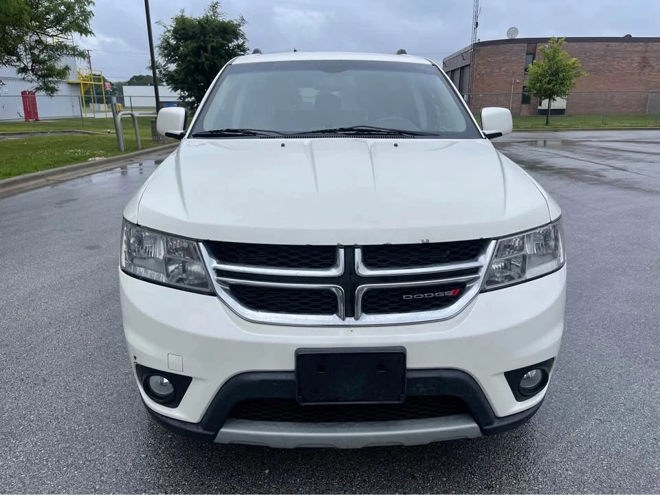 2014 Dodge Journey - Image 2 of 13