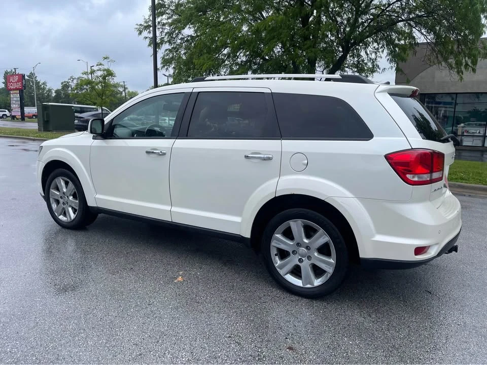 2014 Dodge Journey - Image 6 of 13