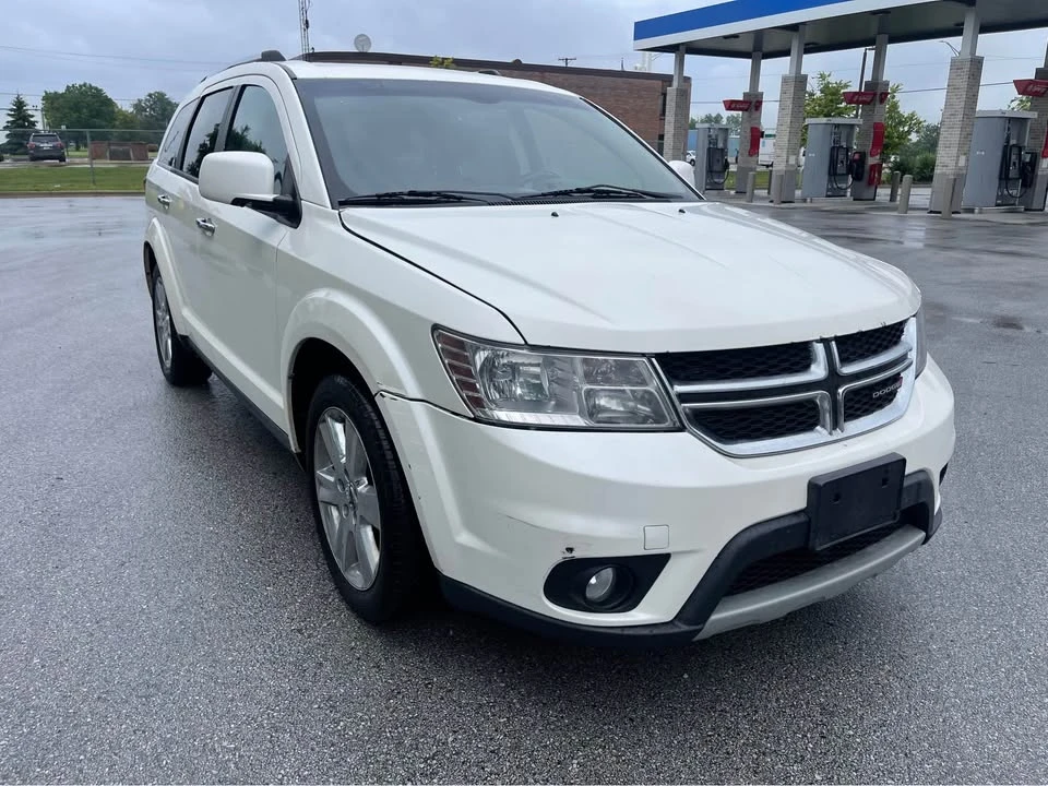 2014 Dodge Journey - Image 3 of 13