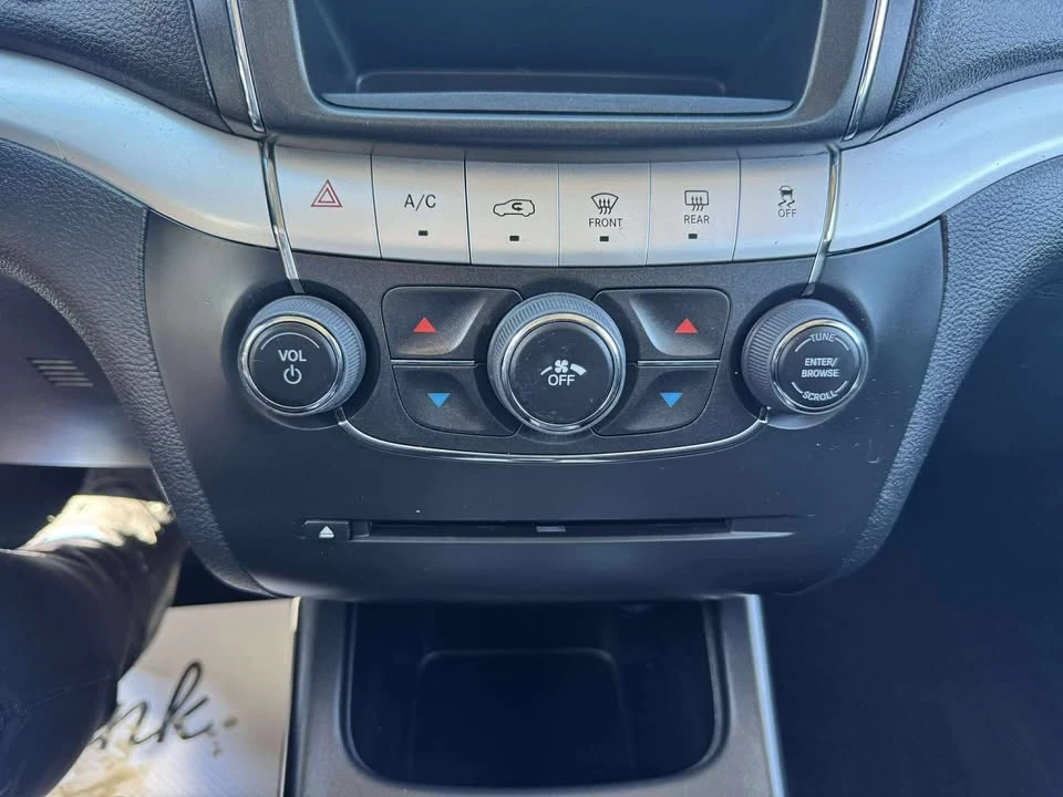 2014 Dodge Journey - Image 13 of 19