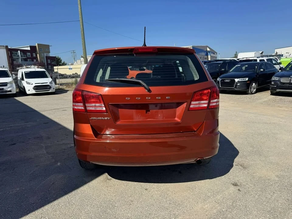 2014 Dodge Journey - Image 4 of 19