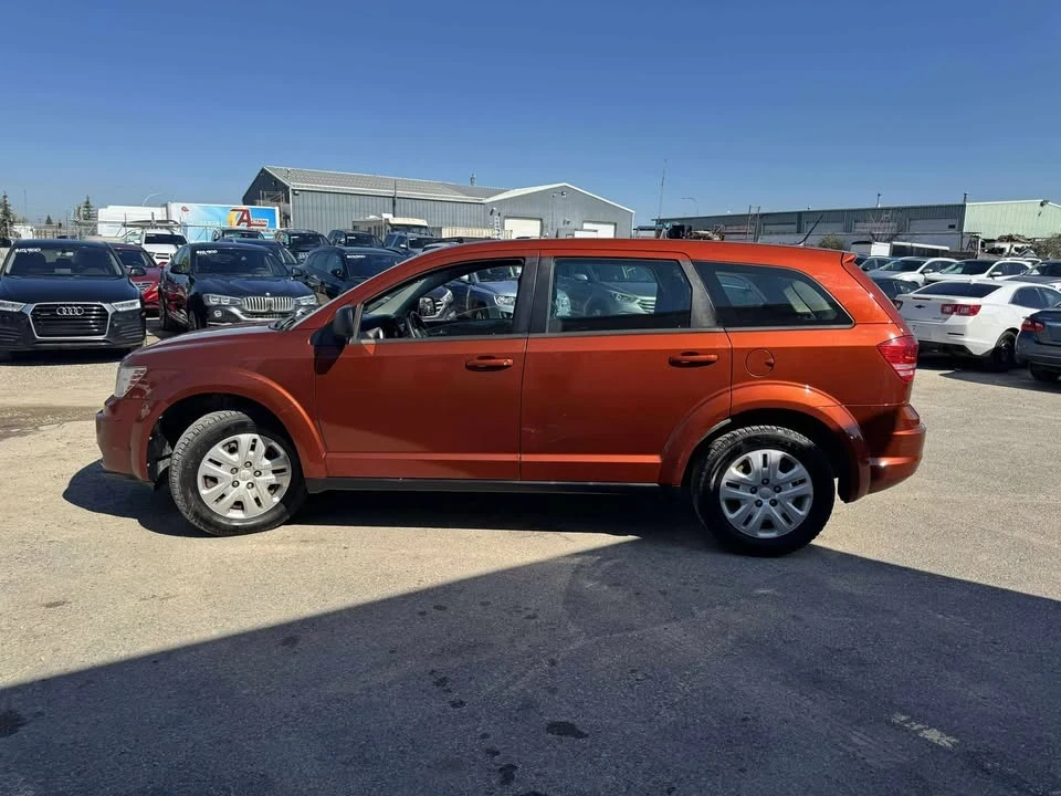 2014 Dodge Journey - Image 8 of 19