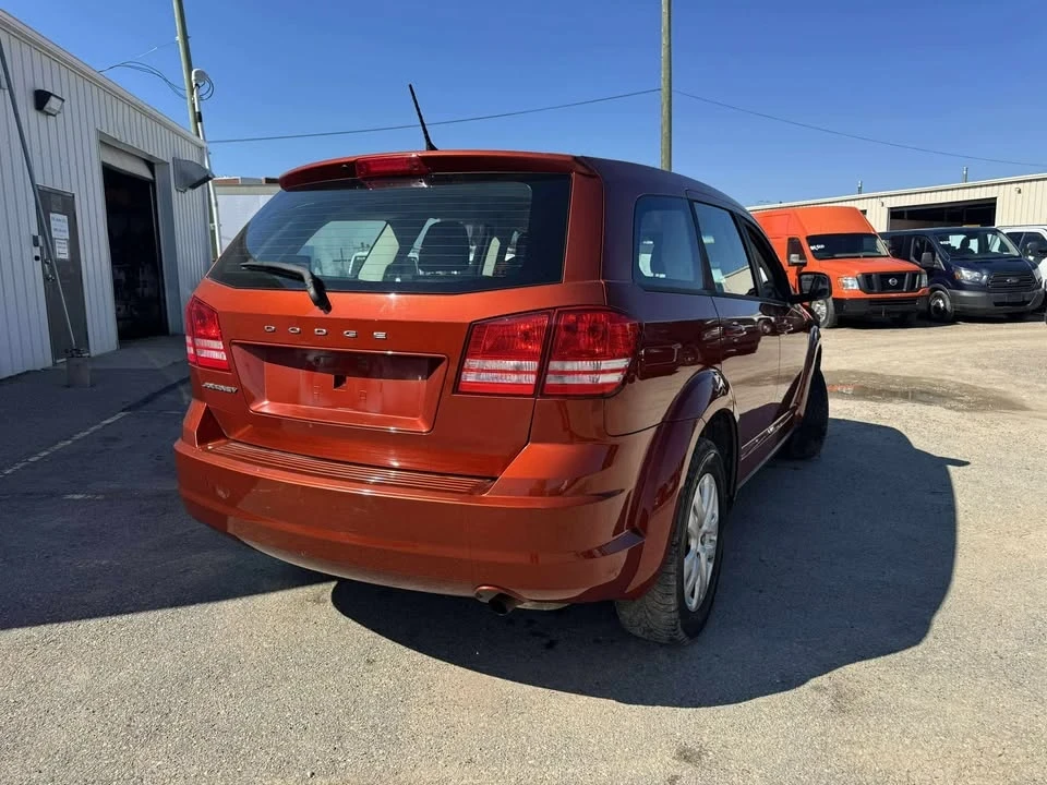 2014 Dodge Journey - Image 3 of 19