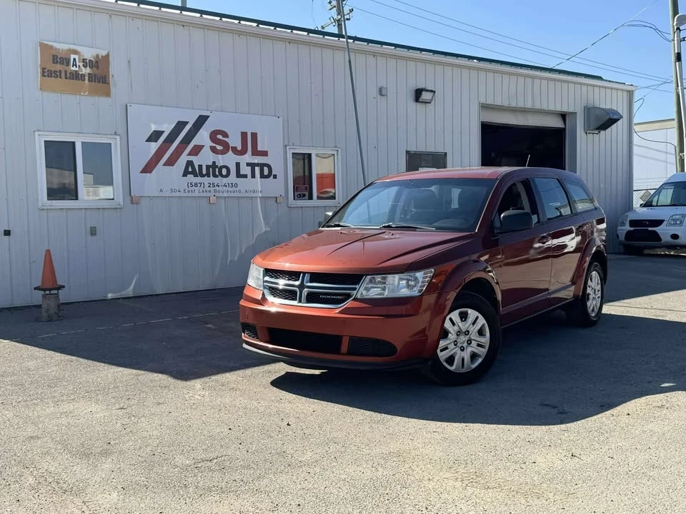 2014 Dodge Journey - Image 19 of 19