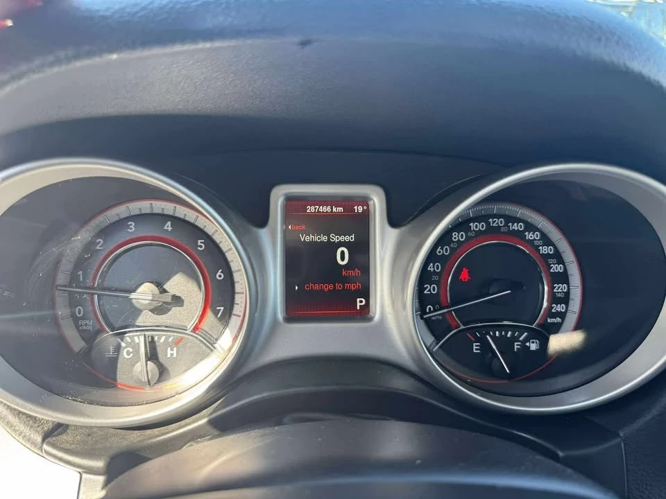 2014 Dodge Journey - Image 11 of 19