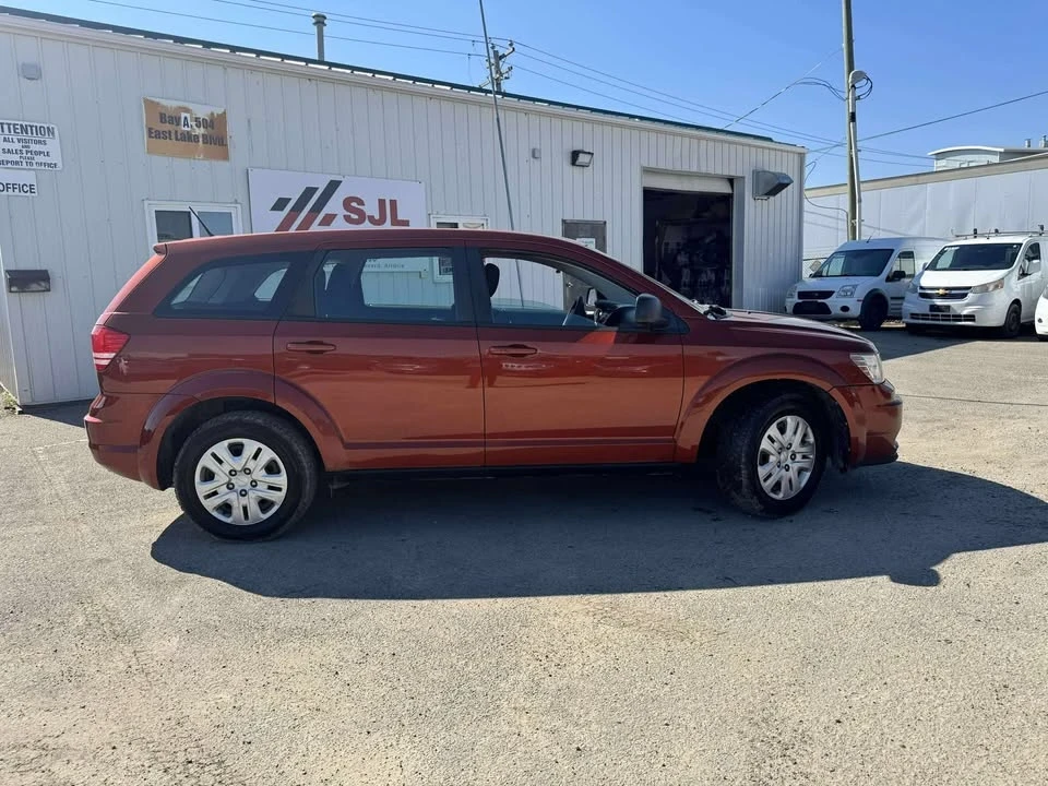 2014 Dodge Journey - Image 2 of 19