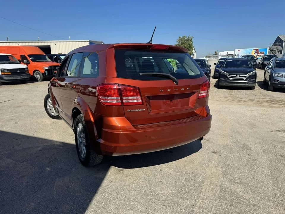 2014 Dodge Journey - Image 7 of 19