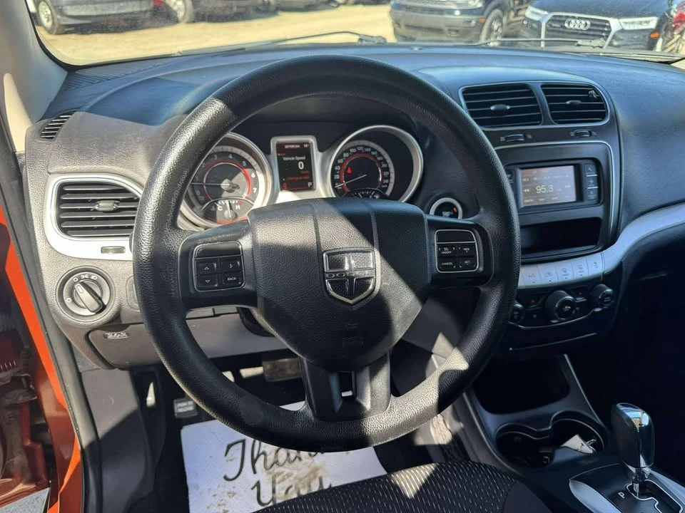 2014 Dodge Journey - Image 10 of 19