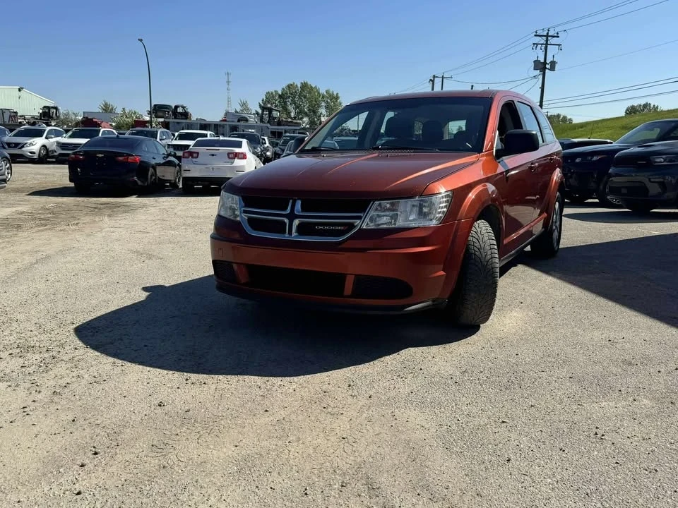 2014 Dodge Journey - Image 18 of 19