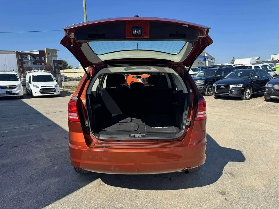 2014 Dodge Journey - Image 5 of 19