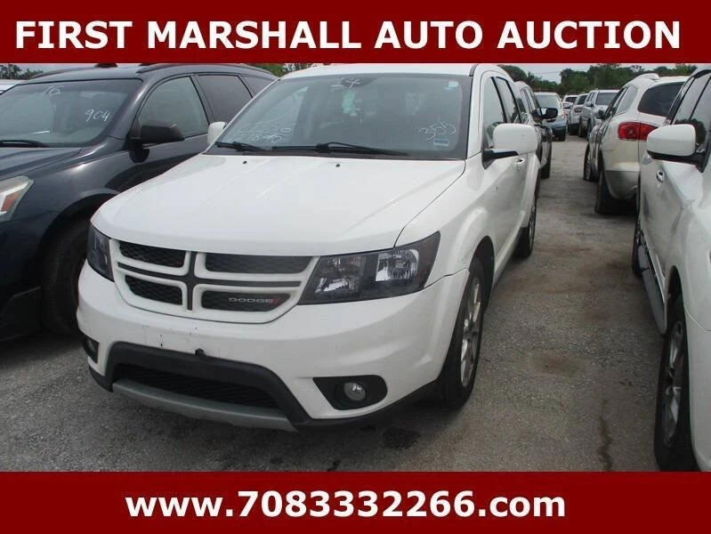 2014 Dodge Journey - Image 2 of 7