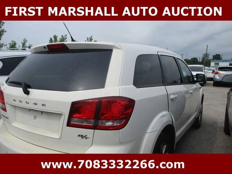 2014 Dodge Journey - Image 3 of 7