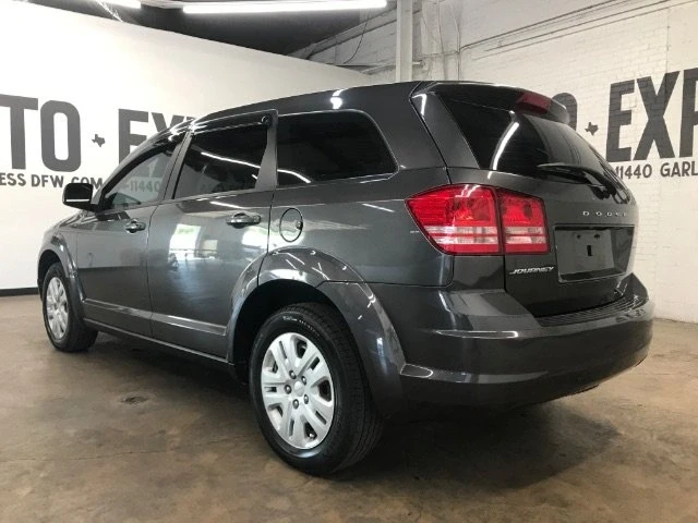 2014 Dodge Journey - Image 2 of 4