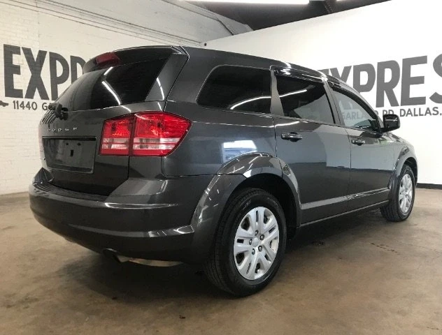 2014 Dodge Journey - Image 3 of 4