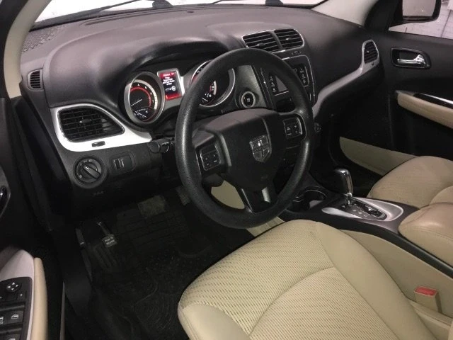 2014 Dodge Journey - Image 4 of 4