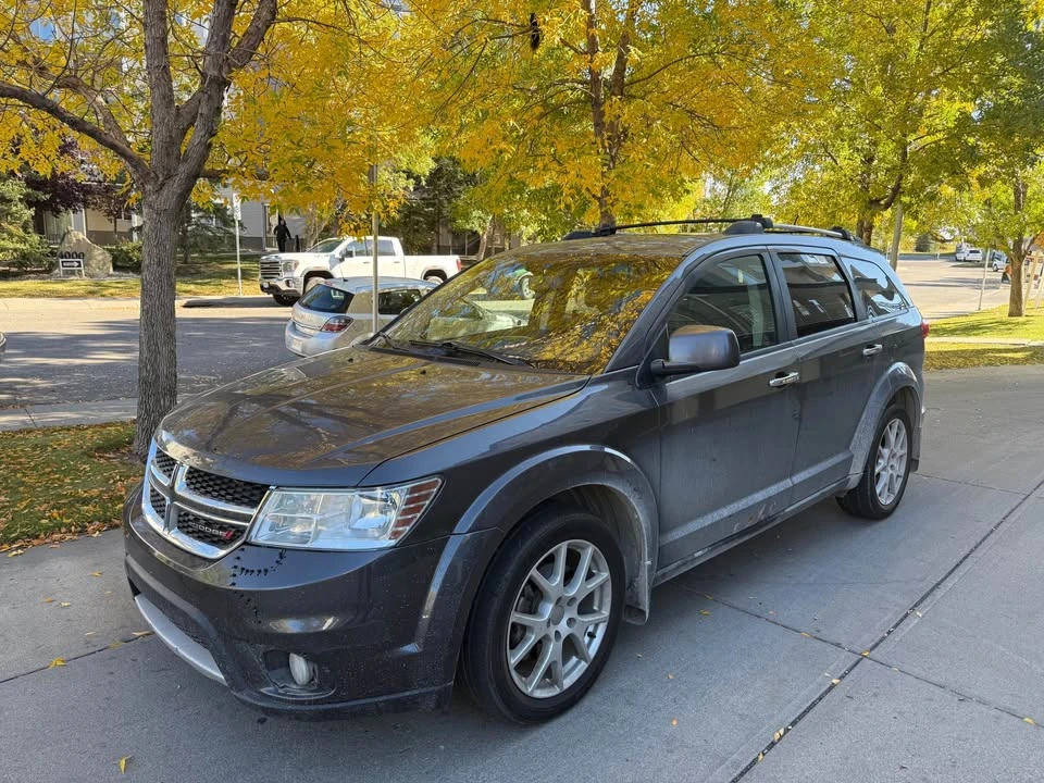2014 Dodge Journey - Image 4 of 9