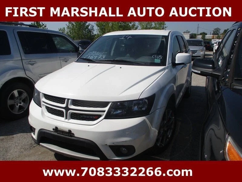 2014 Dodge Journey - Image 2 of 4
