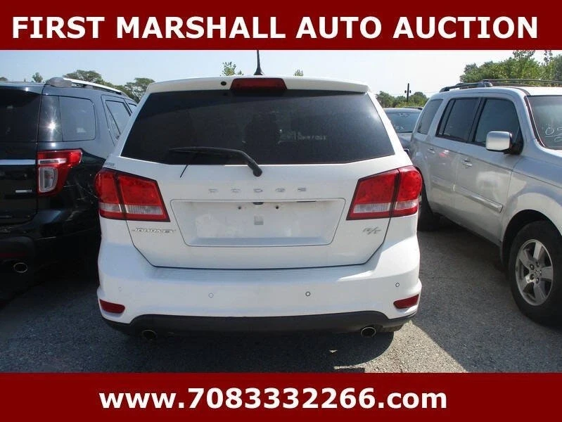2014 Dodge Journey - Image 3 of 4