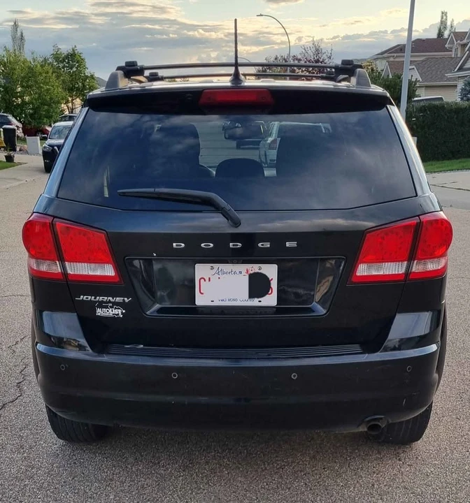 2014 Dodge Journey - Image 10 of 10