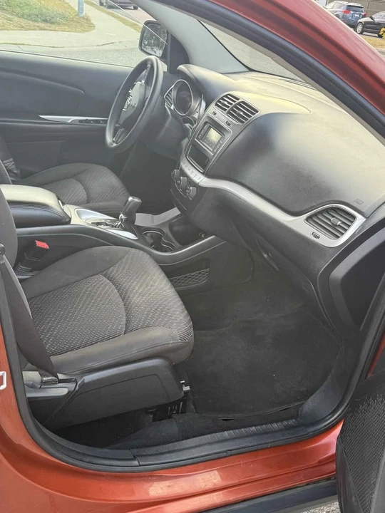 2014 Dodge Journey - Image 13 of 16