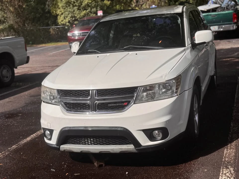 2014 Dodge Journey - Image 8 of 10