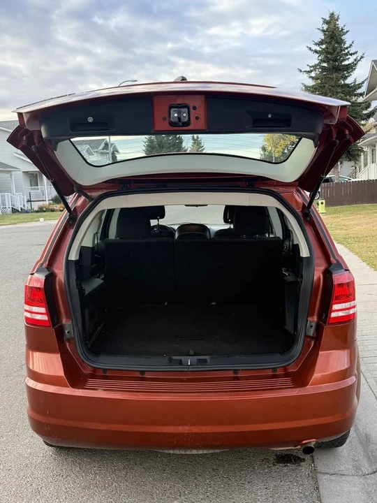 2014 Dodge Journey - Image 12 of 16