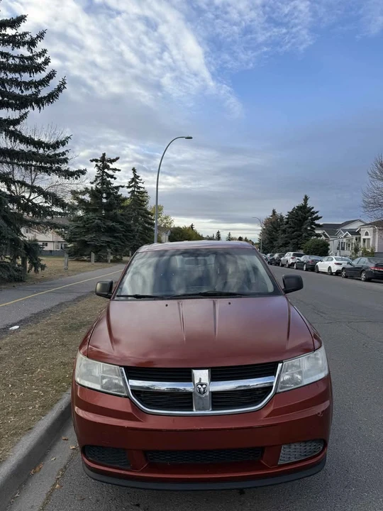 2014 Dodge Journey - Image 7 of 16